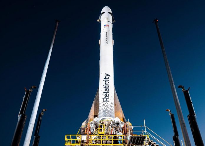 Cohete impreso en 3D no podrá viajar al espacio por problemas técnicos