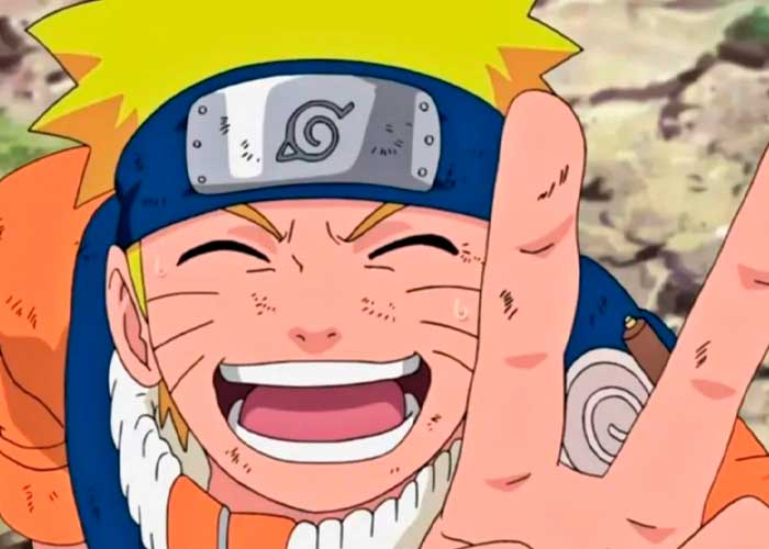 ¡Ya hay fecha de estreno para los nuevos episodios de Naruto!