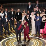 Foto: Oscar 2023: Ganadores de los premios de la Academia de Hollywood / Cortesía