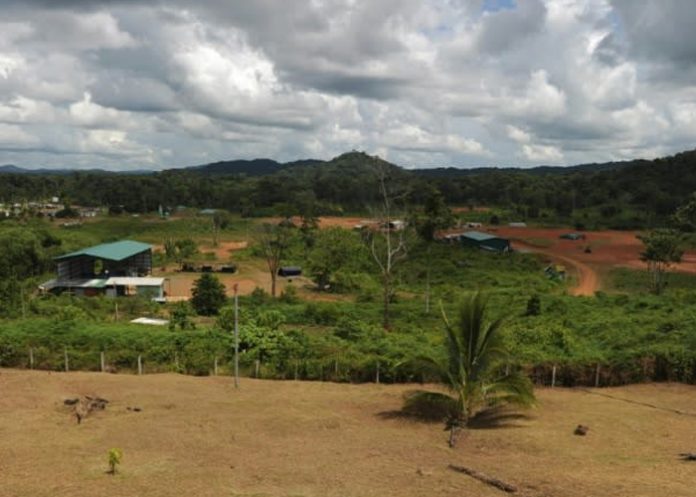 Declaran en Costa Rica estado de emergencia en el norte por contaminación del agua