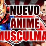 La clásica Musculman (Kinnikuman) tendrá un nuevo anime