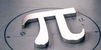 14 de marzo: Día Internacional del Número Pi (π)