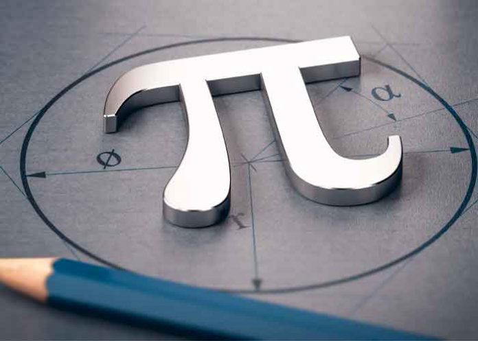 14 de marzo: Día Internacional del Número Pi (π)