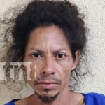 Hermanos y un primo capturados por asesinar a una mujer de 57 años en Río San Juan