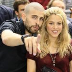 Para que te salpique: Gerard Piqué habla de su ruptura con Shakira