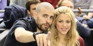 Para que te salpique: Gerard Piqué habla de su ruptura con Shakira