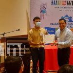 COMTECH y WRO destacan logros tras promover robótica educativa en Nicaragua
