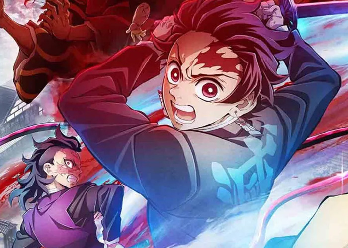 Kimetsu no Yaiba: La tercera temporada llegará a la plataforma de  Crunchyroll