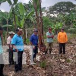INTA presentó implementación de nuevas técnicas de cultivos en Jinotega