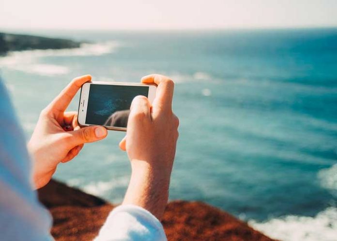 Ojo con esto: ¿Se daña un celular por pasar mucho tiempo bajo el sol?