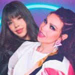 Thalia y Kenia Os se unen para lanzar el sencillo "Para no verte más"