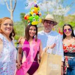 Jinotega ya tiene a su reina para el certamen nacional de "Reinas de Verano 2023"