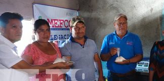 Potencial económico con bono tecnológico de procesamiento de lácteos en Madriz