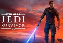 Star Wars Jedi: Survivor lanza nuevo tráiler preparándonos para su estreno