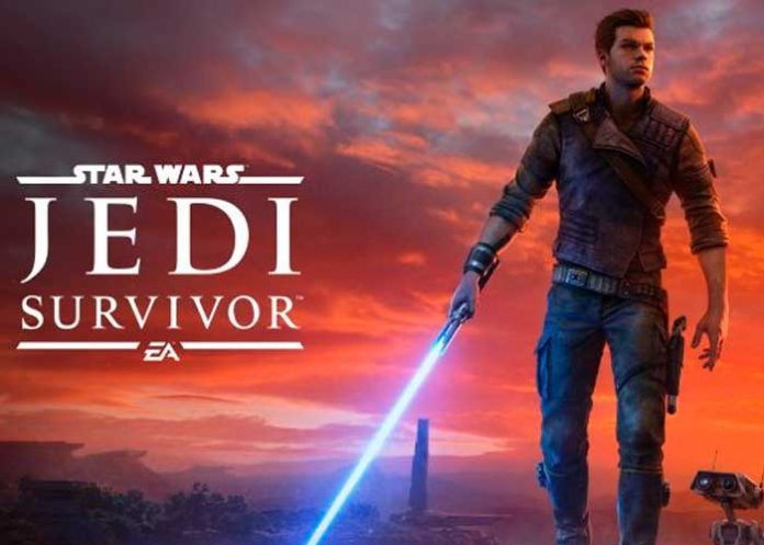 Star Wars Jedi: Survivor lanza nuevo tráiler preparándonos para su estreno