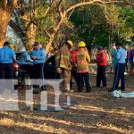 Accidente de tránsito en Rivas dejó como resultado tres muertos y varios heridos