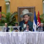 Nicaragua realiza foro por los 20 aniv. de la invasión de los EE.UU a Irak