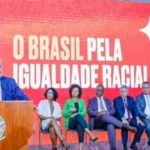 “Hay que combatirlo”; Lula Da Silva decreta igualdad racial en Brasil