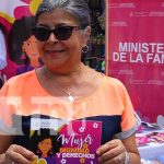 Políticas de protección, atención y derechos de la mujer, familia y juventud en Madriz