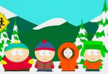 Realizan guion de uno de los episodios de South Park con inteligencia artificial