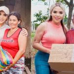 ¡Qué! Mujer se retiró de OnlyFans y ahora será alcaldesa en Ecuador