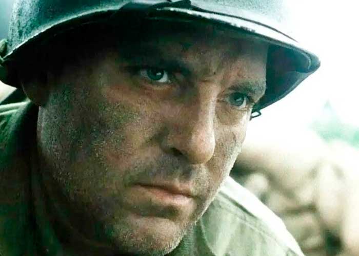 El actor de "Salvando al Soldado Ryan", Tom Sizemore muere a los 61 años