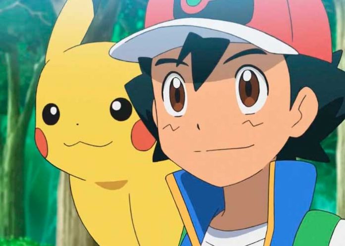 Pokémon sorprende a los fans con un momento que llevaban 20 años esperando