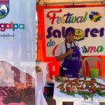 Chinandega lista y preparada para el Festival Nacional 'Sabores de Cuaresma'