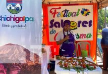 Chinandega lista y preparada para el Festival Nacional 'Sabores de Cuaresma'
