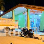 Trifulca casi termina en tragedia en una comunidad de Jalapa
