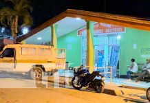 Trifulca casi termina en tragedia en una comunidad de Jalapa
