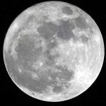 Científicos encuentran nuevo depósito de agua en la Luna