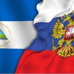 Nicaragua comienza importante visita de trabajo en Moscú, Rusia
