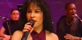 A 28 años de su muerte, IA muestra cómo se vería Selena Quintanilla en el 2023