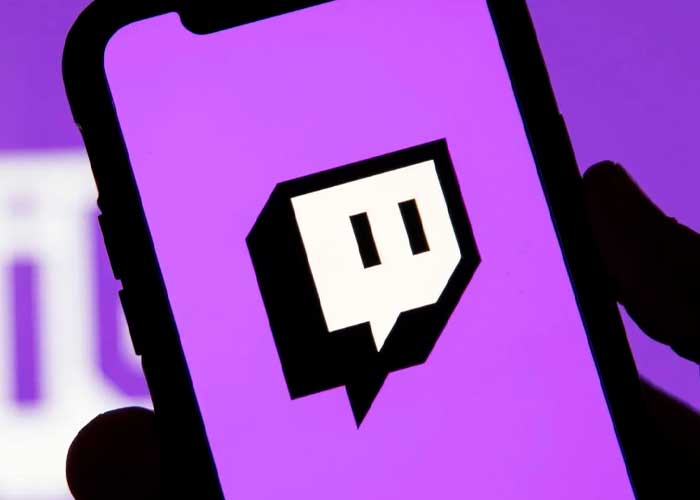 Twitch celebró el día de los moderadores con nuevas funciones