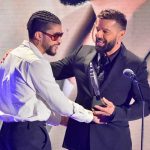 Ricky Martin entrega premio a Bad Bunny por apoyar comunidad LGBTQ