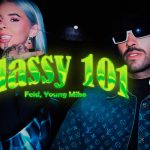 "Classy 101" el nuevo Reggaetón que lanzó Feid y Young Miko