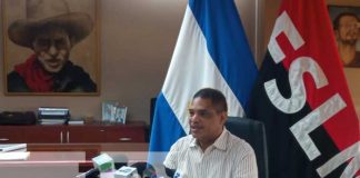 Nicaragua: Economía da señales de crecimiento sostenido