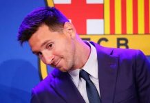 Foto: ¿Messi vuelve al Barcelona? Esto es lo que se sabe hasta ahora / Cortesía