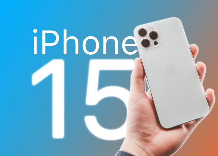 El mayor secreto del iPhone 15: chip permitirá función a botones estando apagado