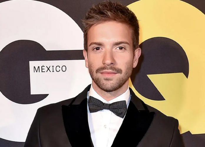 Pablo Alborán anuncia que lanzará una nueva canción