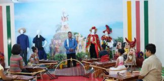 Alcaldía de Masaya realizará lanzamiento de nueva Escuela de Marimba de Arco