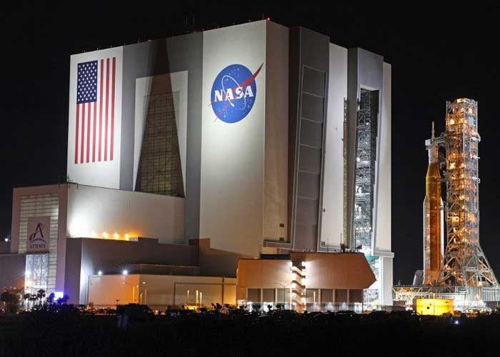 Una nueva misión por parte de la NASA se espera para este 2024
