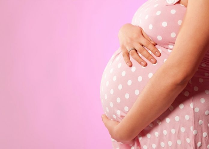 ¿Hay un período determinado para mantener relaciones sexuales en el embarazo?