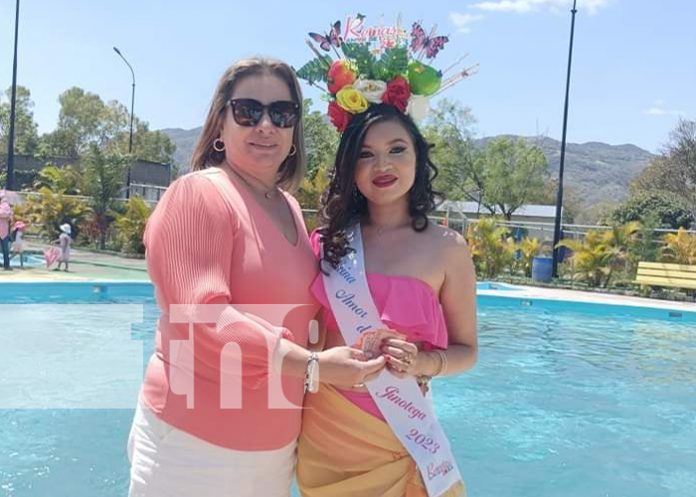 Jinotega ya tiene a su nueva Reina de Verano con Amor 2023