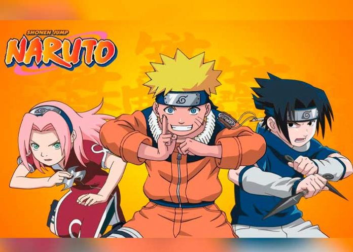 ¡Ya hay fecha de estreno para los nuevos episodios de Naruto!