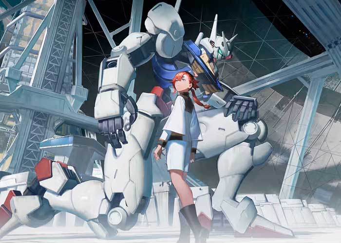 ¡Alerta de spoilers! "Gundam: The Witch From Mercury" lanza nuevo tráiler