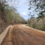 MTI mejora acceso a las playas de Rivas y San Juan del Sur