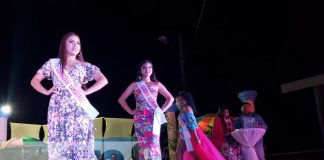 Foto: Jinotepe ya tiene su reina para el "Festival Municipal chica verano 2023" / TN8