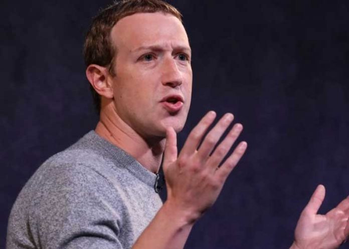 Mark Zuckerberg continúa despidiendo personal en Meta